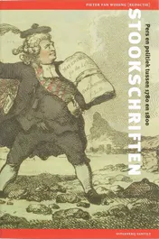 Omslag van Stookschriften