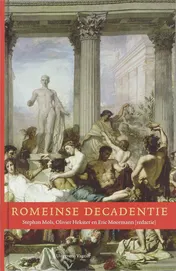 Omslag van Romeinse decadentie