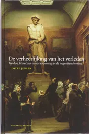 Omslag van De verheerlijking van het verleden