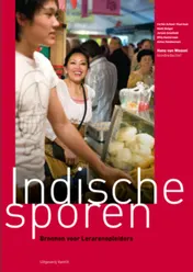 Omslag van Indische sporen
