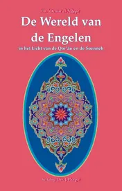 Omslag van De Wereld van de Engelen
