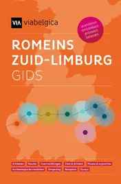 Omslag van Romeins Zuid-Limburg Gids
