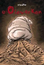 Omslag van Ooievarken