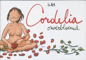 Omslag van Cordelia onverbloemd