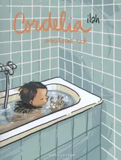 Omslag van Cordelia verschoont zich