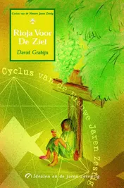 Omslag van Rioja voor de ziel