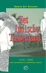 Omslag van Het Indische Tussenland