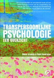 Omslag van Transpersoonlijke psychologie