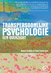 Omslag van Transpersoonlijke psychologie