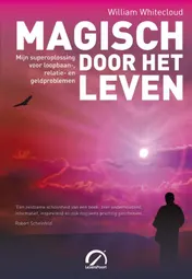 Omslag van Magisch door het leven