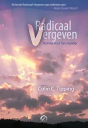 Omslag van Radicaal vergeven