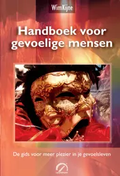 Omslag van Handboek voor gevoelige mensen