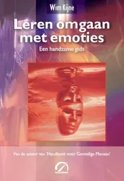 Omslag van Leren omgaan met emoties