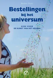 Omslag van Bestellingen bij het universum