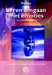 Omslag van Leren omgaan met emoties