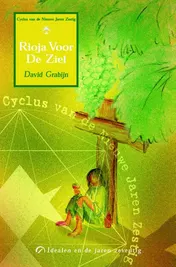 Omslag van Rioja voor de ziel