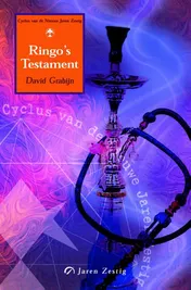 Omslag van Ringo's testament