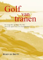 Omslag van Golf van tranen