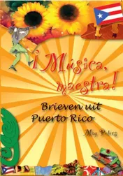 Omslag van i Musica, maestra!