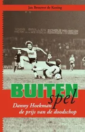 Omslag van Buitenspel