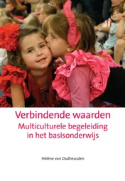 Omslag van Verbindende waarden