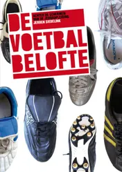 Omslag van De Voetbalbelofte