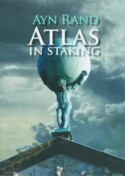 Omslag van Atlas in staking