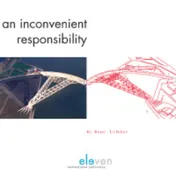 Omslag van An Inconvenient Responsibility