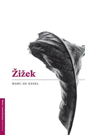 Omslag van Zizek
