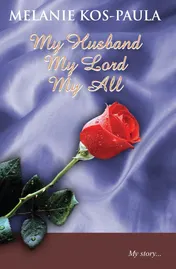 Omslag van My Husband, My Lord, My All