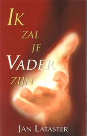 Omslag van Ik zal je vader zijn