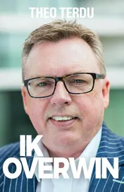 Omslag van Ik overwin