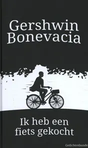 Omslag van Ik heb een fiets gekocht