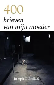 Omslag van 400 brieven van mijn moeder
