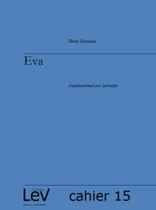 Omslag van Eva