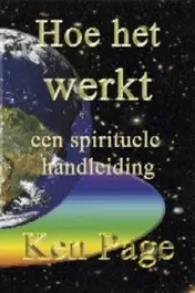 Omslag van Hoe het werkt