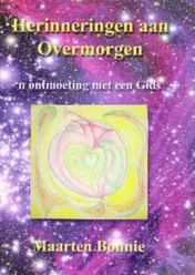 Omslag van Herinneringen aan Overmorgen