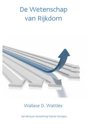 Omslag van De wetenschap van rijkdom