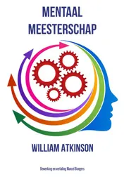 Omslag van Mentaal meesterschap
