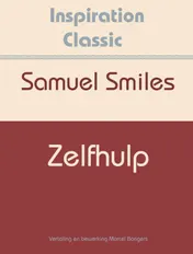 Omslag van Zelfhulp