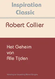 Omslag van Het geheim van alle tijden