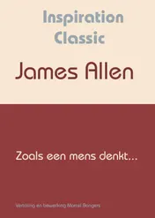 Omslag van Zoals een mens denkt