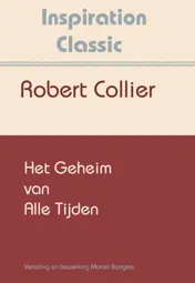 Omslag van Het geheim van alle tijden