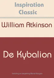 Omslag van De Kybalion