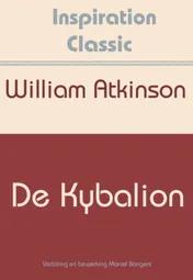 Omslag van De Kybalion