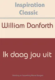 Omslag van Ik daag jou uit