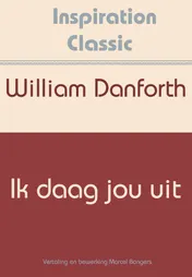 Omslag van Ik daag jou uit