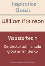 Omslag van Meesterbrein