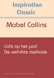 Omslag van Licht op het pad & De verlichte methode