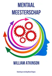Omslag van Mentaal Meesterschap